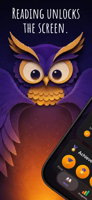 Screen Time Control: Guardian screenshot 1