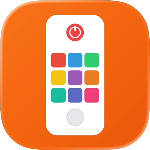 TV Presets • Remote Control