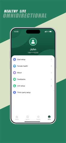GreenLion Screenshot 4 of 4