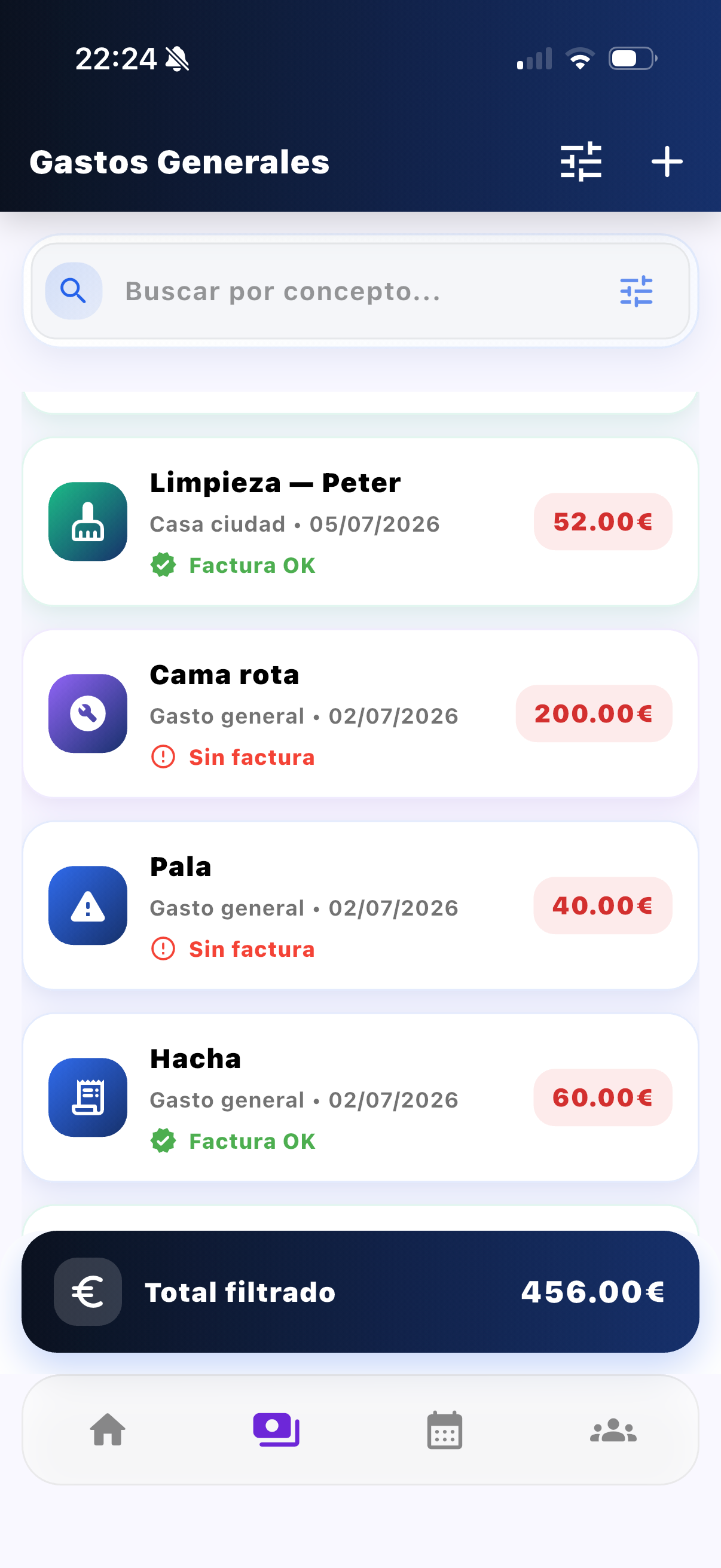 MagicRent screenshot 8