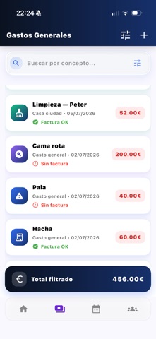MagicRent screenshot