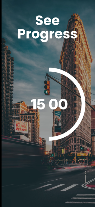 Pomo: Pomodoro Study Timer Screenshot 4 of 5