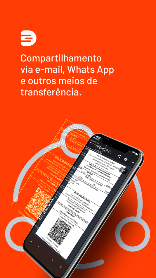 #4. nsdocs (iOS) By: BA3 INFORMATICA LTDA