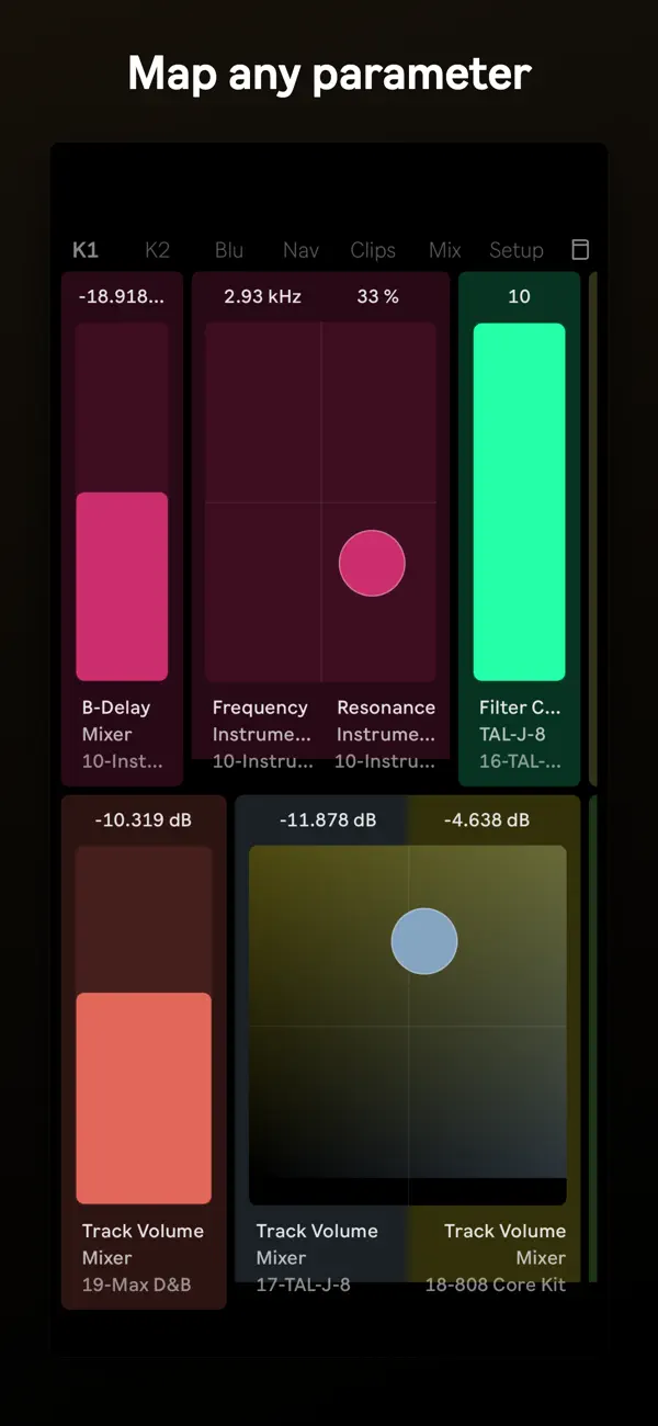 Screenshot #2 pour Knobbler