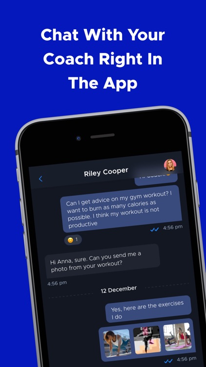 Heads Up Health screenshot-3