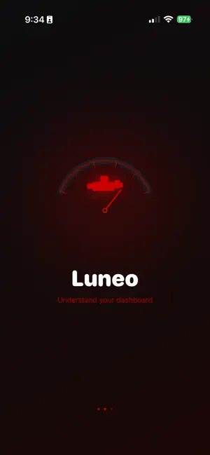 Luneo screenshot 1
