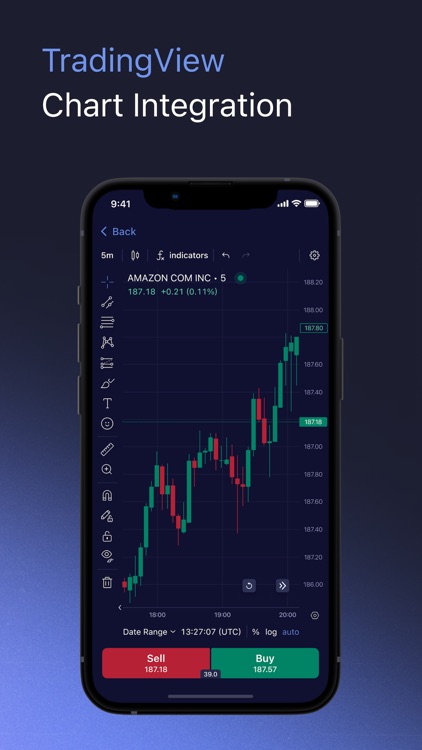 DX Mobile Platform OTC