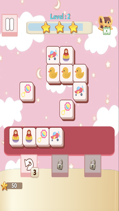 Match 3d Factory Screenshot