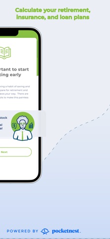 GreenPath Financial Wellness Screenshot 7 of 7