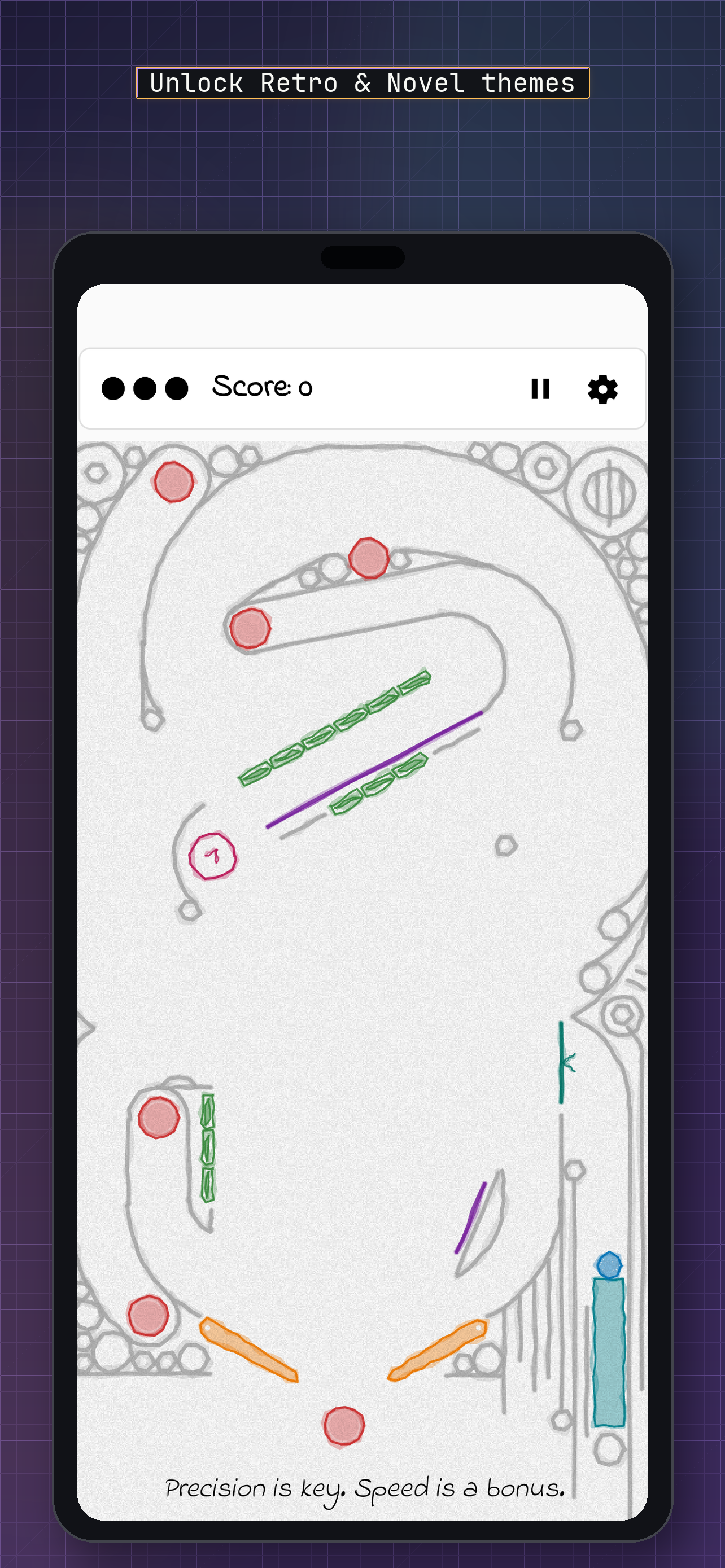 Pinball Architect