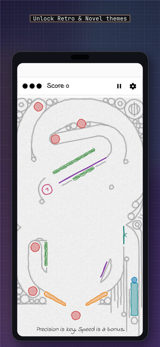 Pinball Architect Screenshot 7 of 7