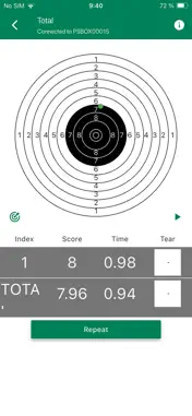 PS Precision screenshot 6