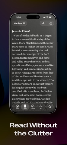 Scripture Spot: Bible Study Screenshot 5 of 5