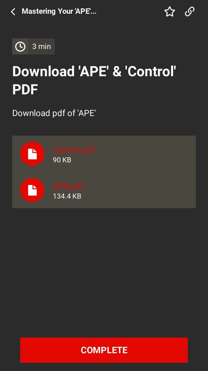 Winning Edge Academy