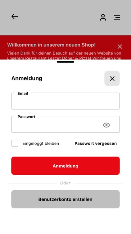 Lezzet Döner & Pizza