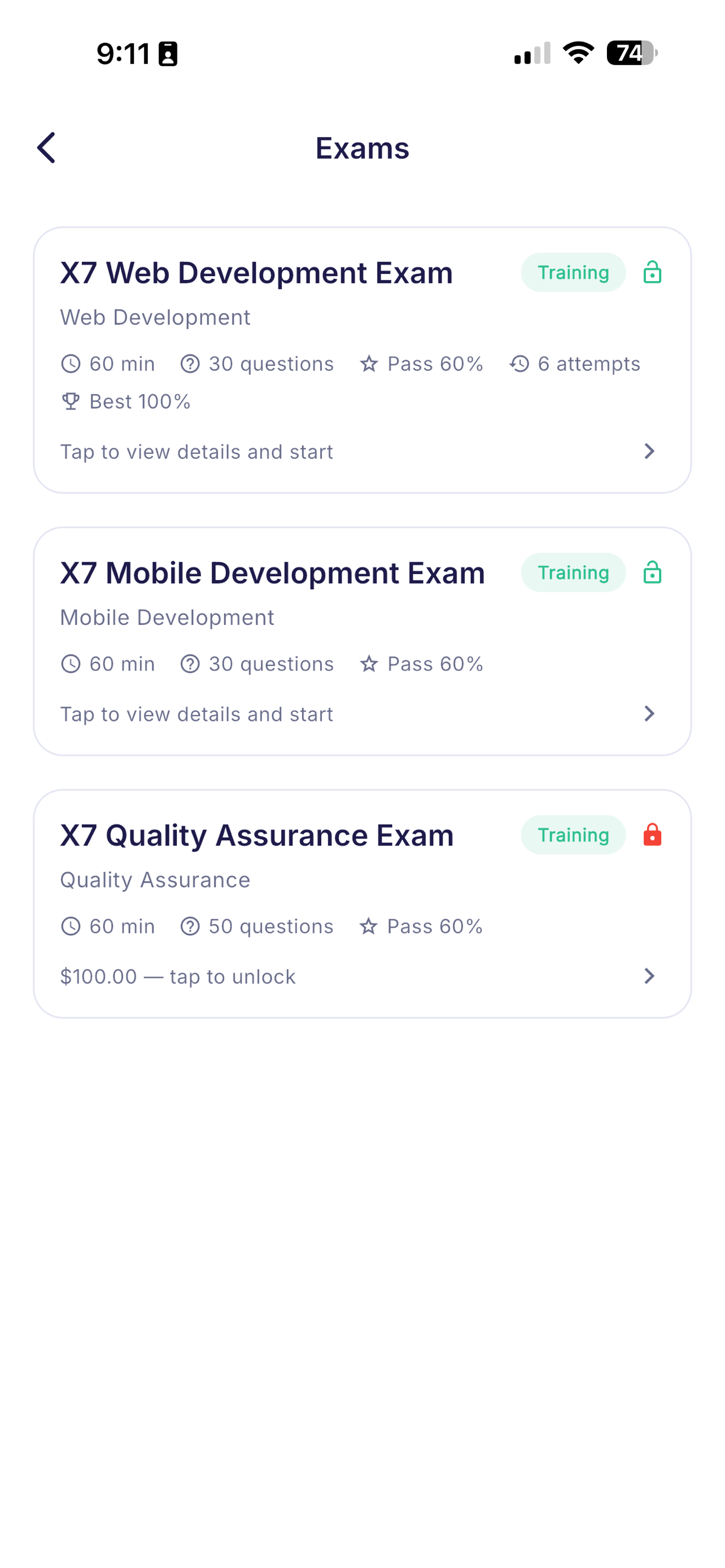 Xpertbot Academy