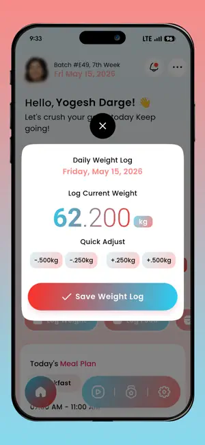 UnLOAD by Asha Ashta screenshot 3