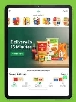 ZipGro screenshot 10