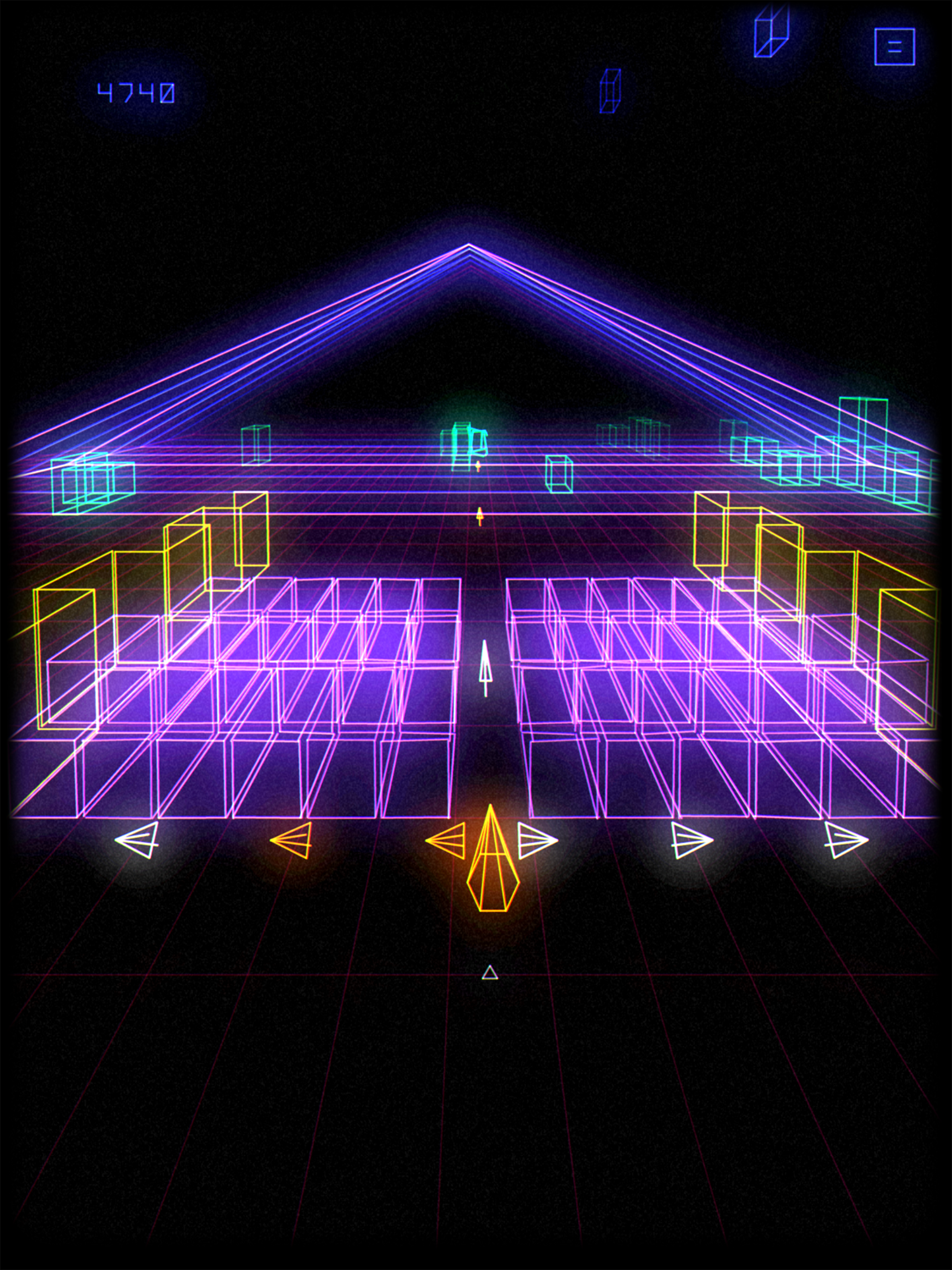 Grid Ranger screenshot 19