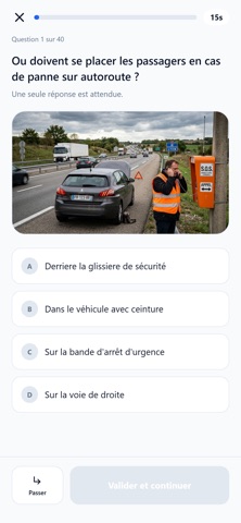 Code en ligne Screenshot 3 of 4