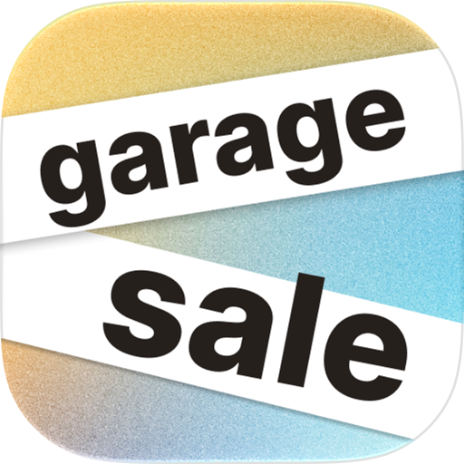 Garage Sale: Declutter with AI