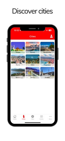 Albania360 Screenshot 3 of 10