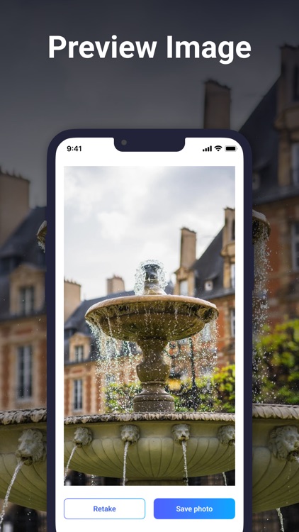 Magnifier: Magnifying Glass screenshot-3