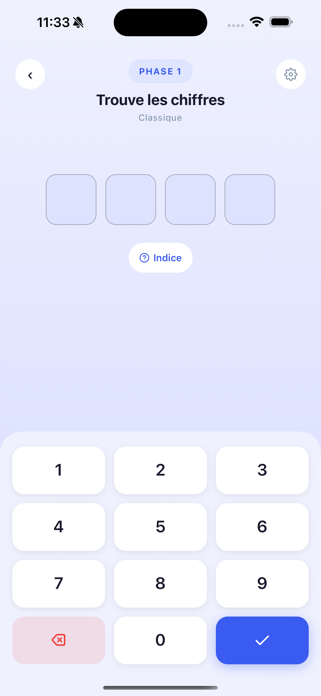 Num Lock Screenshot 3 of 5