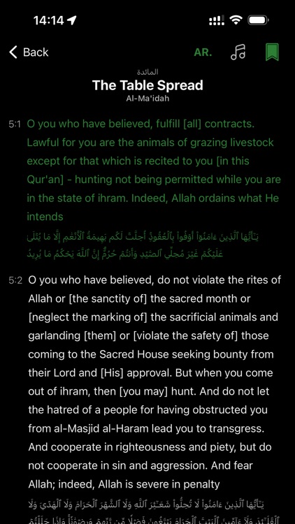Quran Pro – Azan, Salah, Dua screenshot-3