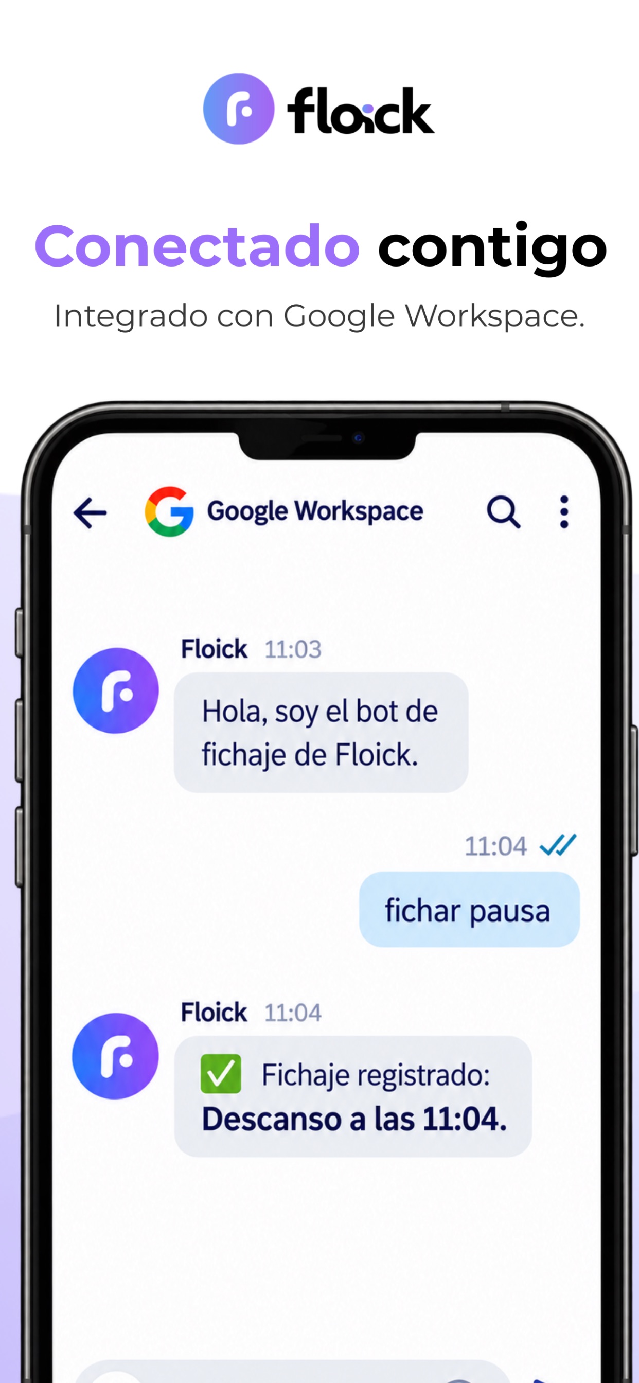 Screenshot 5 of Floick
