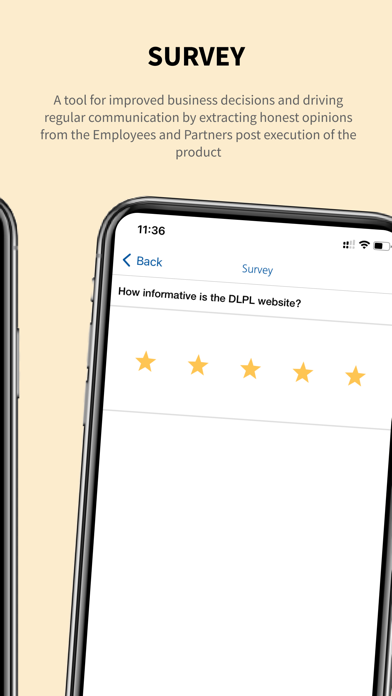 iLearn MobCast Screenshot