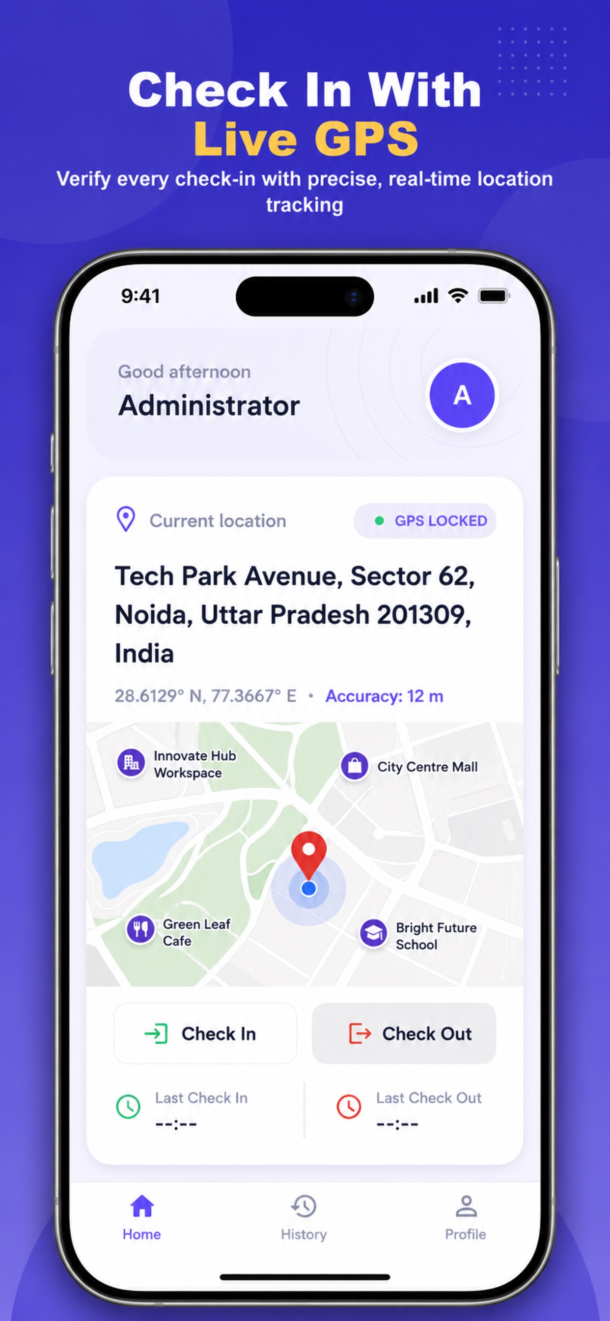 Screenshot 4 of QAA One