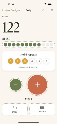 StitchSlate Screenshot 3 of 5