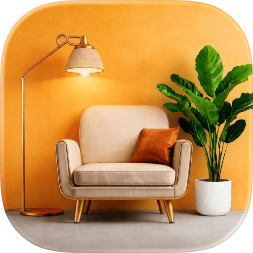 AI House Design - Deep Decor