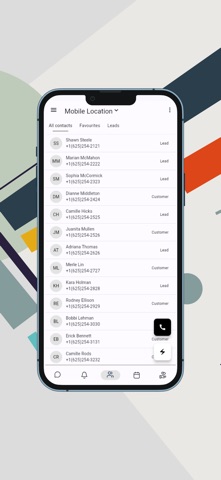 UpperCRM Screenshot 3 of 5