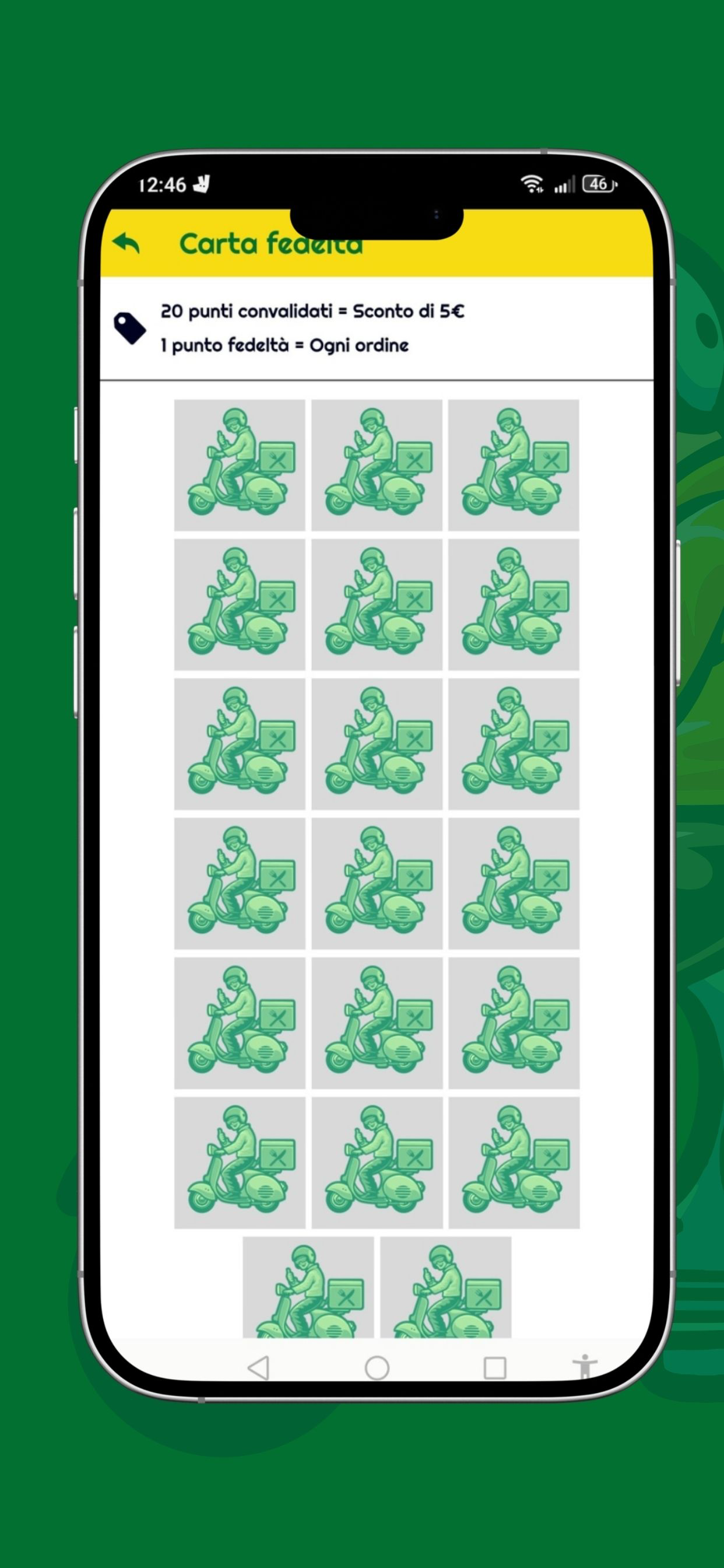 Gabreat screenshot 3