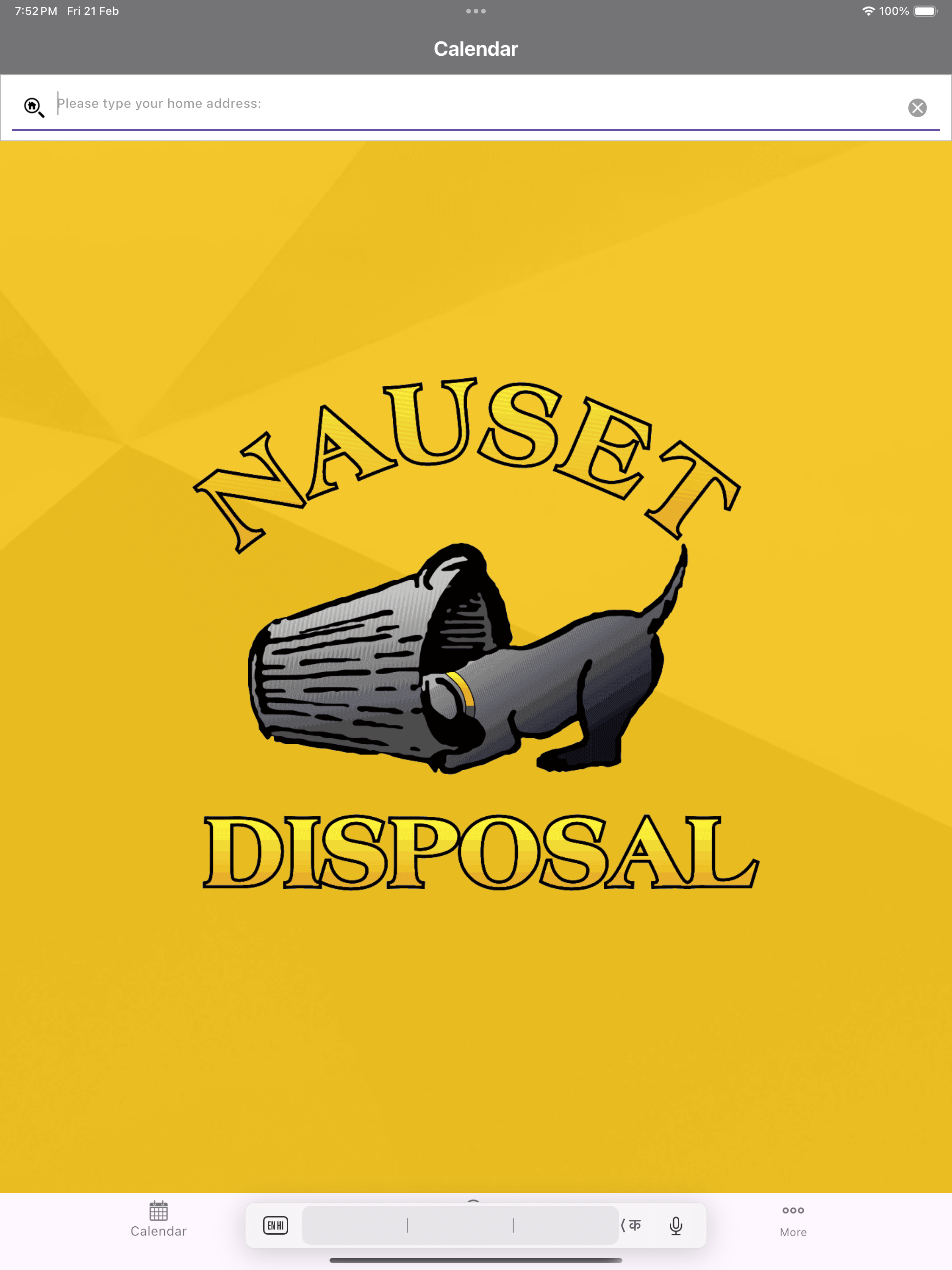 Nauset Disposal