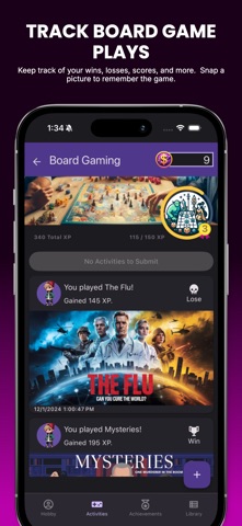 Hobbyverse Screenshot 8 of 9