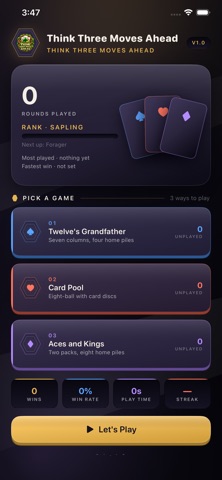Velquaris DromeciaCard Screenshot 2 of 9