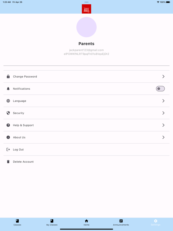 Screenshot #5 pour All For Students U.S.