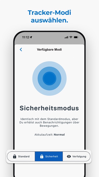 FahrradFinden Screenshot