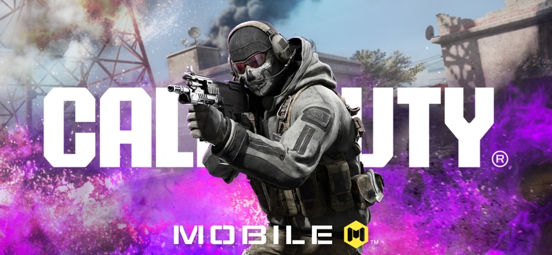 Call of Duty®: Mobile screenshot 2