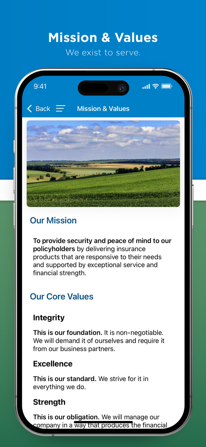 TeamFMNE by FMNE Insurance