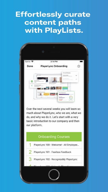 PlayerLync screenshot-3