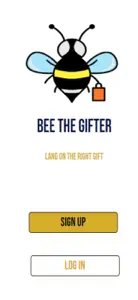 BeeGifted screenshot #2 for iPhone