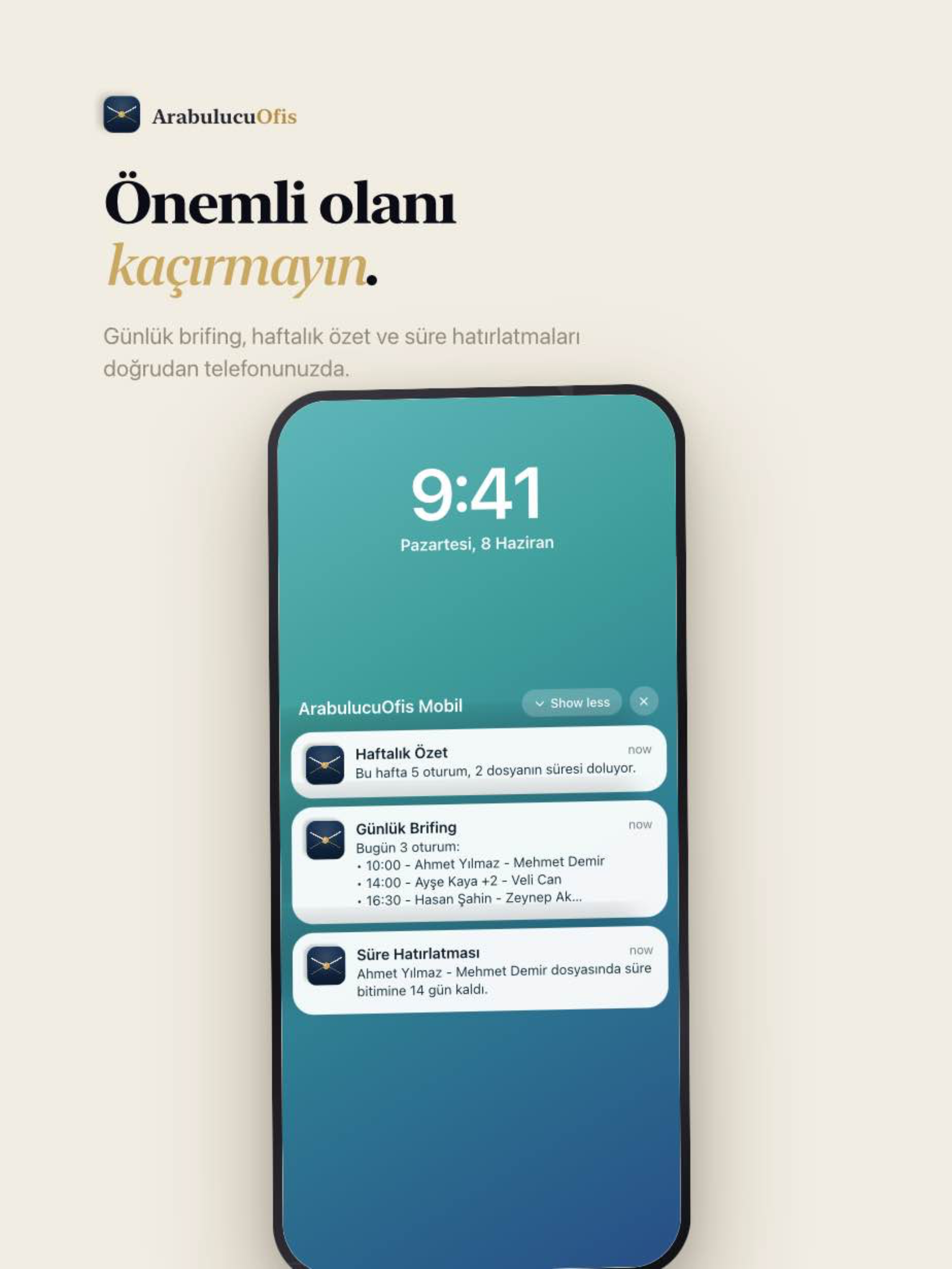 ArabulucuOfis screenshot 20