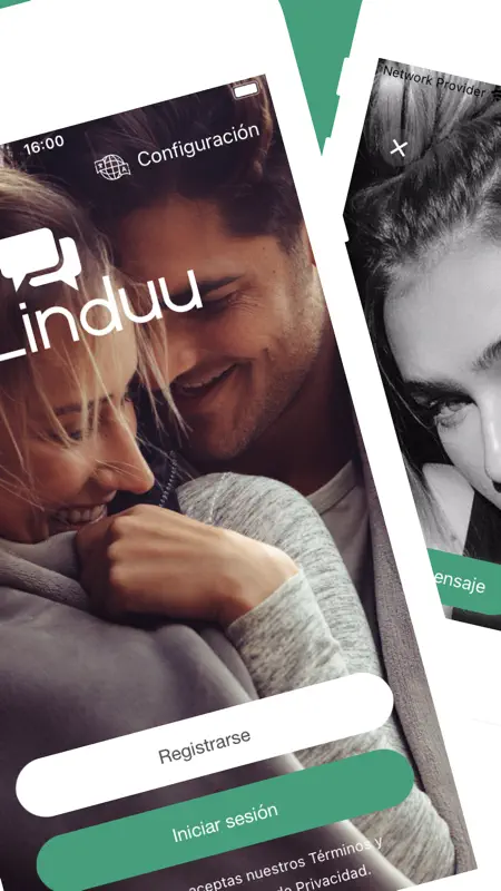 Linduu, ¿y tú? screenshot 2 of 6