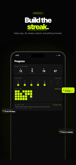 IQ MAXX Screenshot 5 of 6