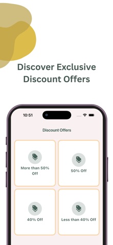 Save On Groceries screenshot