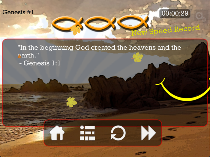 WORD PUZZLE for CHRISTIAN SOUL